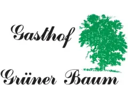 Gasthof Grüner Baum Fam. Weinmann, 97340 Marktbreit