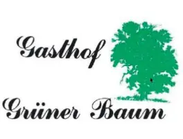 Gasthof Grüner Baum Fam. Weinmann, 97340 Marktbreit