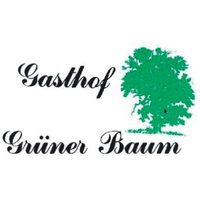 Gasthof Grüner Baum Fam. Weinmann · 97340 Marktbreit · Hauptstr. 1