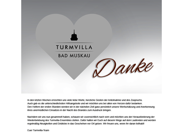 Turmvilla Bad Muskau