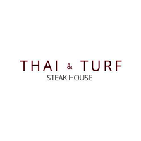 Thai and Turf Steakhouse GmbH · 60598 Frankfurt · Mörfelder Landstraße 235