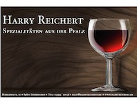 Harry Reichert - Spezialitäten aus der Pfalz, 89601 Schelklingen - Schmiechen