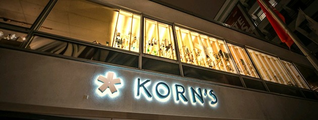 Korns GmbH