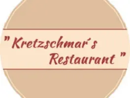 Kretzschmars Restaurant in 08428 Langenbernsdorf: