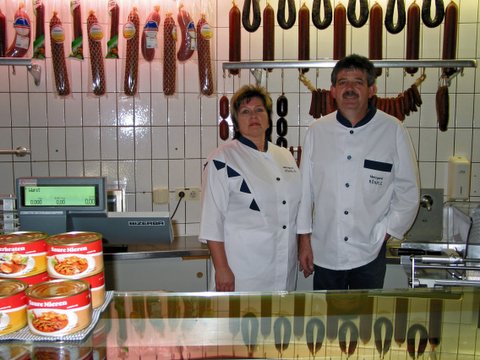 Gasthaus zum Lamm & Metzgerei Röhrle: