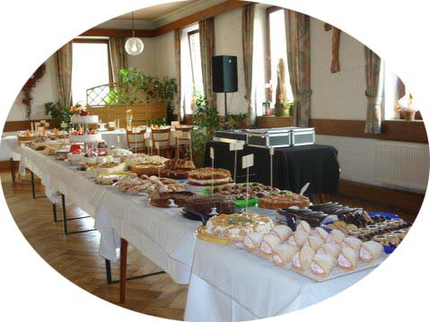 Gasthaus zum Lamm & Metzgerei Röhrle: