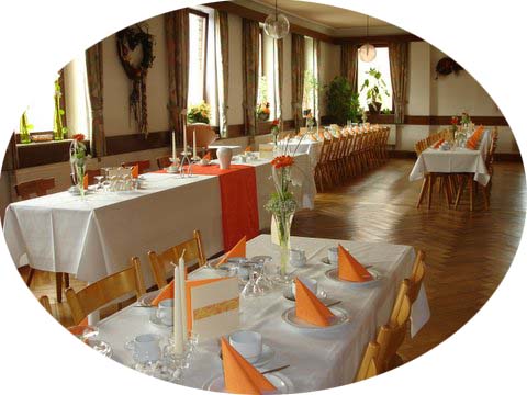 Gasthaus zum Lamm & Metzgerei Röhrle: