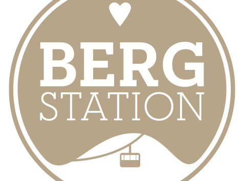 Die Bergstation