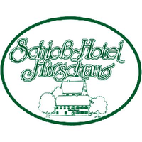 Schloß-Hotel Hirschau · 92242 Hirschau · Hauptstr. 1