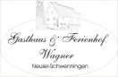 Gasthaus und Ferienhof Wagner in 73491 Neuler - Schwenningen: