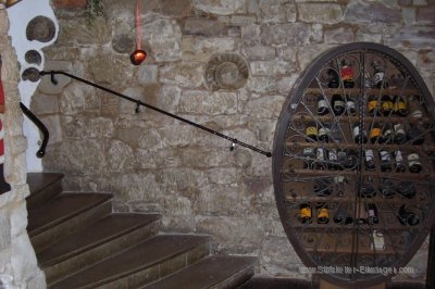 Restaurant Stiftskeller: Ein kleiner Blick auf unsere erlesenen Weine