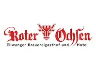 Brauereigasthof-Hotel Roter Ochsen in 73479 Ellwangen: