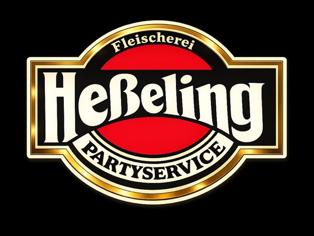 Metzgerei und Partyservice Heßeling OHG