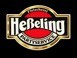 Metzgerei und Partyservice Heßeling OHG in 46446 Emmerich: