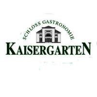 Bilder Schloss Gastronomie Kaisergarten