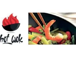 HOT WOK am Wasaplatz in 01219 Dresden:
