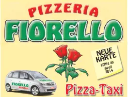 Ayhan Binyil Pizzeria Fiorello in 41363 Jüchen: