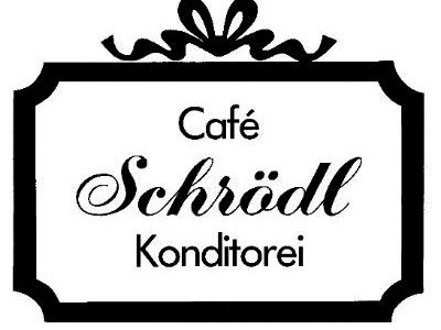 Cafe & Konditorei Schrödl