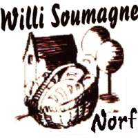 W. Soumagne GmbH Bäckerei-Konditorei · 41469 Neuss · Bahnstr. 38