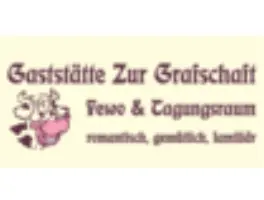 Claudia Graf Gaststätte & Pension Zur Grafschaft in 02997 Wittichenau: