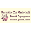 Claudia Graf Gaststätte & Pension Zur Grafschaft · 02997 Wittichenau · Neudorf-Klösterlich 7