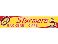 Stürmers Bäckerei - Café in 63743 Aschaffenburg: