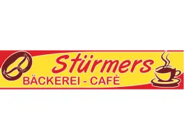 Stürmers Bäckerei - Café in 63743 Aschaffenburg: