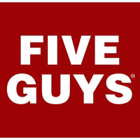 Five Guys Burgers and Fries Düsseldorf Altstadt · 40213 Düsseldorf · Flinger Straße 23-25