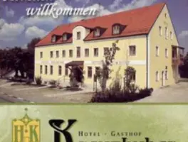 Kreuzhuber Johann Hotel, 94127 Neuburg