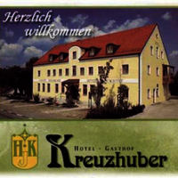 Kreuzhuber Johann Hotel · 94127 Neuburg · Passauer Str. 36
