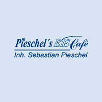 Pieschel's Eiscafé · 08233 Treuen · Bahnhofstr. 29 -31