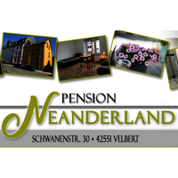 Pension Neanderland - Sylvia Obach · 42551 Velbert · Schwanenstr.  30
