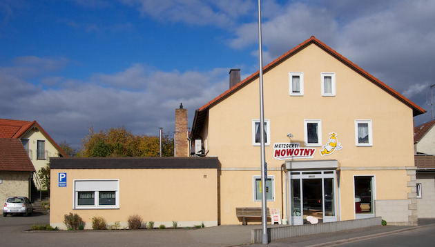 Metzgerei Nowotny GmbH