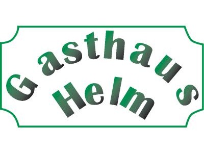 Gasthaus Helm/Fischer