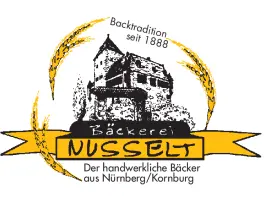 Bäckerei Nusselt GmbH in 90455 Nürnberg: