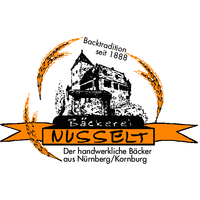 Bäckerei Nusselt · 90455 Nürnberg · Kornburger Hauptstr. 22