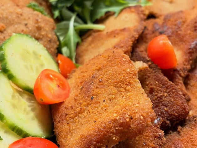 Buffetzauber Cateringservice Dennis Weiffen