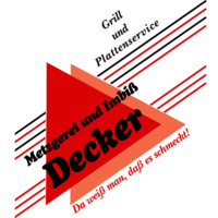 Roland Decker Metzgerei + Imbiss · 92444 Rötz · Rathausstr. 2