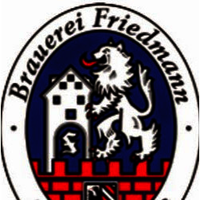 Brauerei Friedmann · 91322 Gräfenberg · Jägersberg  16
