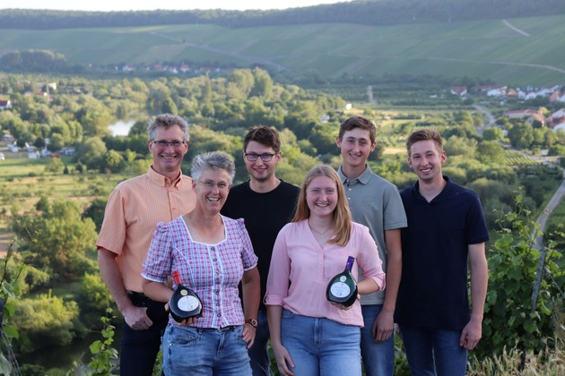 Weingut Am Lump