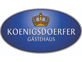 Gästehaus Königsdörfer in 91154 Roth: