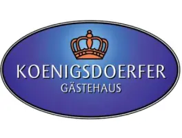 Gästehaus Königsdörfer in 91154 Roth: