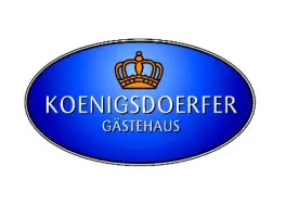 Gästehaus Königsdörfer, 91154 Roth
