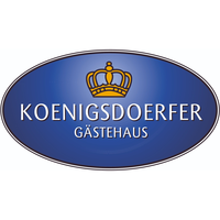 Gästehaus Königsdörfer · 91154 Roth · Heidenbergstr. 11 A