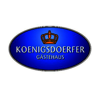 Gästehaus Königsdörfer · 91154 Roth · Heidenbergstr. 11 A