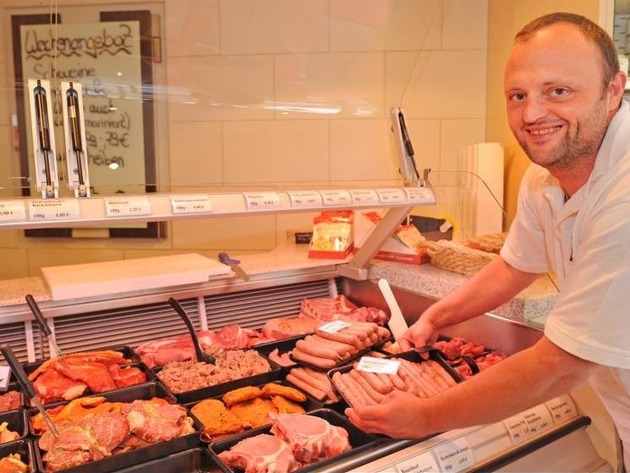 Holger Dünkel Metzgerei/Partyservice