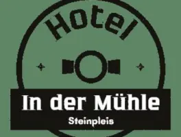 Hotel In der Mühle in 08412 Werdau: