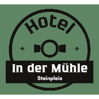 Hotel In der Mühle · 08412 Werdau · Mühlweg 1