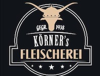 Körner's Fleischerei in 09116 Chemnitz: