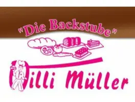 Die Backstube Willi Müller, Inh. Kerstin Deuerling in 96349 Steinwiesen: